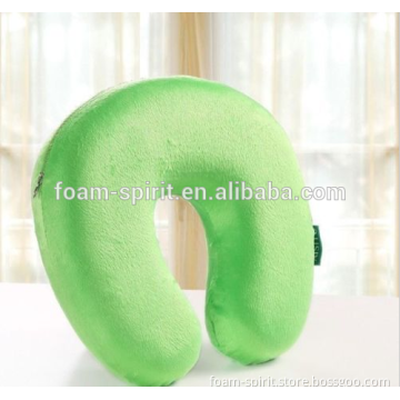 U Shape Neck Pillows Best Pillow For Sleeping Neck Pillow Memory Foam Travel Pillow